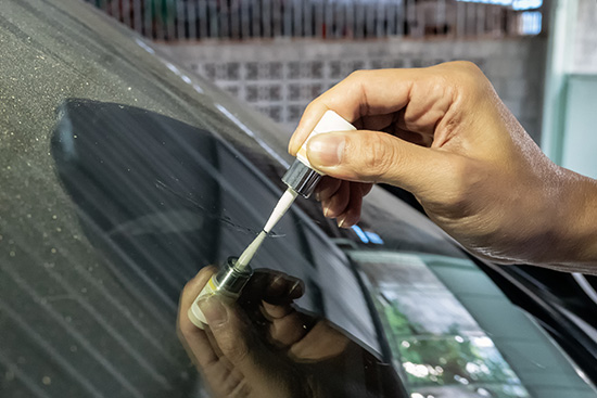 Auto deals windshield replacement